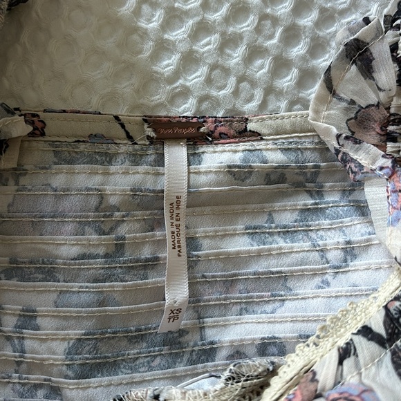 Free people body suit - Picture 6 of 6